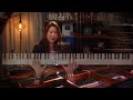 Tea for Two (Vincent Youmans) Cha Cha Piano by Sangah Noona