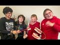 How to Clean a Sibling's Teeth - Young Carers Video