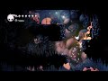 Replaying hollow knight part 15