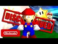 Super Mario 3D All-Stars Bloopers