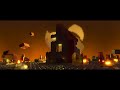 LEGO Minecraft: Night of the Nether TRAILER (HD)