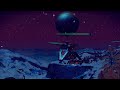 No Man's Sky | 5 Amazing Planets | Florescent White Grass Planet