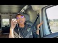 Cargo Van Vlog: How I Use My Van for Profit