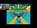 Sonic the Hedgehog 2 PART 1: The Superior Sonic