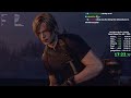 Resident Evil 4 Remake Professional Speedrun in 1:48:49