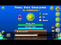 Troll Face Challenge by JoinMolten 100% (New Hardest Challenge)