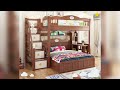 2024 Stylish Children's Bedroom Design Ideas | Create the Ultimate (Share Ideas)#homedecor #bedroom