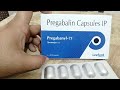 Pregabalin 75 mg | Pregabalin 75 mg ke fayde | Pregabalin 75 uses, side effects, price, dose & work