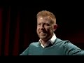 How not to take things personally? | Frederik Imbo | TEDxMechelen