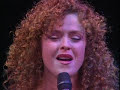 No One Is Alone by Bernadette Peters