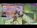 Fortnite MIDAS CUP Tournament to UNLOCK MIDAS EARLY! (High Ping Challenge)