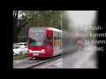 [Dokumentation] Kölner Innenstadttunnel