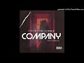 Jackson Jonez “Company” ft Jermayn (Prod by. Melange)
