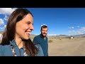 WE EAT HORSE MEAT IN MOGOLIA | We spent the night in the Mongolian tent #54