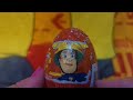 Fireman Sam Surprise Eggs Opening.פתיחת ביצי הפתעה של סמי הכבאי