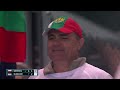 Grigor Dimitrov v Novak Djokovic Condensed Match | Australian Open 2023 Third Round