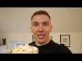 3 Simple Recipes That Got Me 5% *SHREDDED* (Low Calorie/High Volume)...