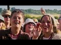 Glastonbury I HD I Documentary I Film completo con sottotitoli in italiano