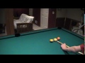 crazy pool trick shots video!