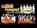 1 Horas de Puros Corridos Exitos - Los Tucanes De Tijuana, Los Tigres Del Norte, Grupo Exterminador