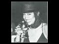 Phyllis Hyman - The Shocking Last Day of Her Life