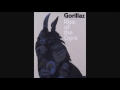 Gorillaz - Rise Of The Ogre - full audiobook - autobiography