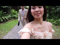 The Wedding of TJxKZ | Catherine Rem