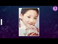 [KPOP GAME] CAN YOU GUESS THE NCT MEMBER #1