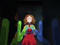 Miss Delight wants to show something (Poppy Playtime 3 Animation)