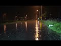 10 Hours of Gentle Night Rain, Rain Sounds for Sleeping | Beat insomnia, Relax, Study, Reduce Stress