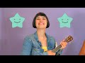 Ukulele Fun! | Kids Music Lesson | Hawaiian Culture | Miss Jessica's World