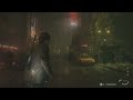 Alan Wake 2 Compilation - After Dark