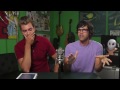 Good Mythical Montage: Rhett & Link are In Sync