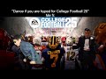 EA SPORTS COLLEGE FOOTBALL 25 MEMES V4