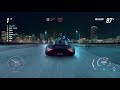 Need For Speed Heat - The Longest Race In The Game w/ Koenigsegg Regera