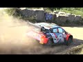 Rally Italia Sardegna 2024 | FLATOUT ACTION