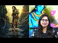 Kannappa Teaser REVIEW | Deeksha Sharma
