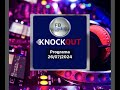 FB RADIO Programa Knockout 26 de Julio del 2024