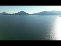 Drone Footage of Beautiful British Columbia’s (BC)Coast in 4K