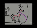 Alastor's Breakdown Animatic