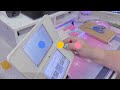 🎮 2021 Unboxing of Nintendo DSi XL (LL) | Japanese modded | quick bad vlog