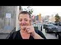 Homeless Woman Walks Us Through a Day in the Life on the Streets of San Diego