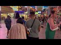 Fremont Street Experience: Uncensored Adventure in Downtown Vegas