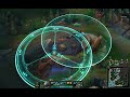 Trundle vs Udyr Jungle [Lose Ranked flex 13.19] Have no idea what to do here