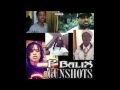 P Balix - Gunshots ft Jean Curley x G Styles [A New Beginning/MIXTAPE]