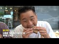 BEST CHEAP EATS in NEW YORK Pt. III (Chinatown $2.50)
