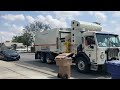 2 Newer Peterbilt 520 Bridgeport Rangers