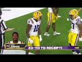 Jaray Jenkins LSU WR Highlights || Big Play Jaray