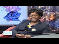 Moments YOUNG MEN slide in our DMs - Hon. Millie Odhiambo - The Wicked Byted