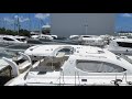 Hurricane Irma | Salvage Catamaran boatyard heaven!